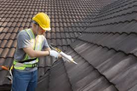 Best Roof Ventilation Installation  in Fairwood, MD